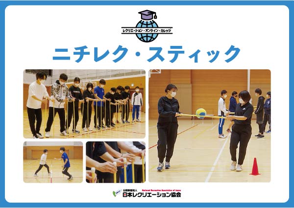 ニチレク・スティック