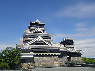 写真提供：熊本城総合事務所