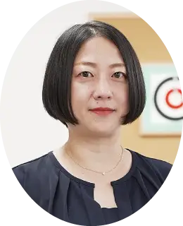 宇佐美綾乃氏