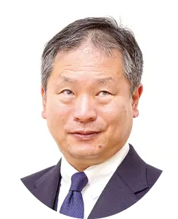 河合 純一