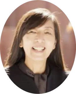 松永敬子氏