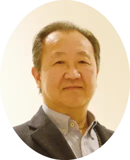 中西純司氏