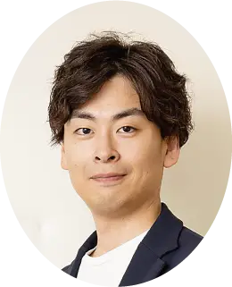 宇山賢氏